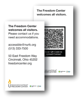 CLO-BUS-Freedom Center
